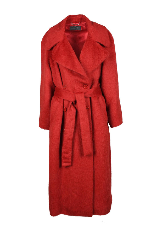 ALBERTA FERRETTI cappotto