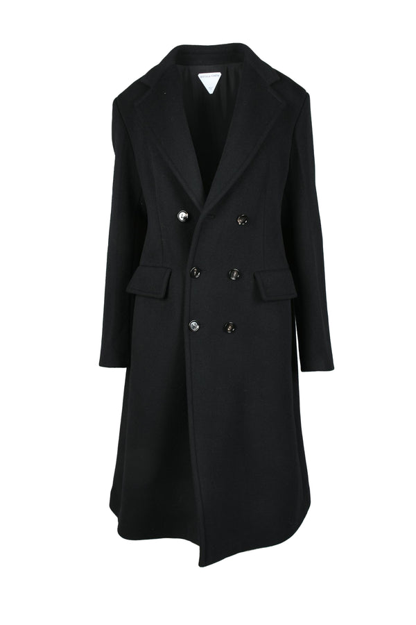 BOTTEGA VENETA cappotto