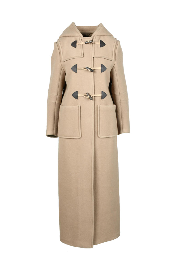 PRADA cappotto