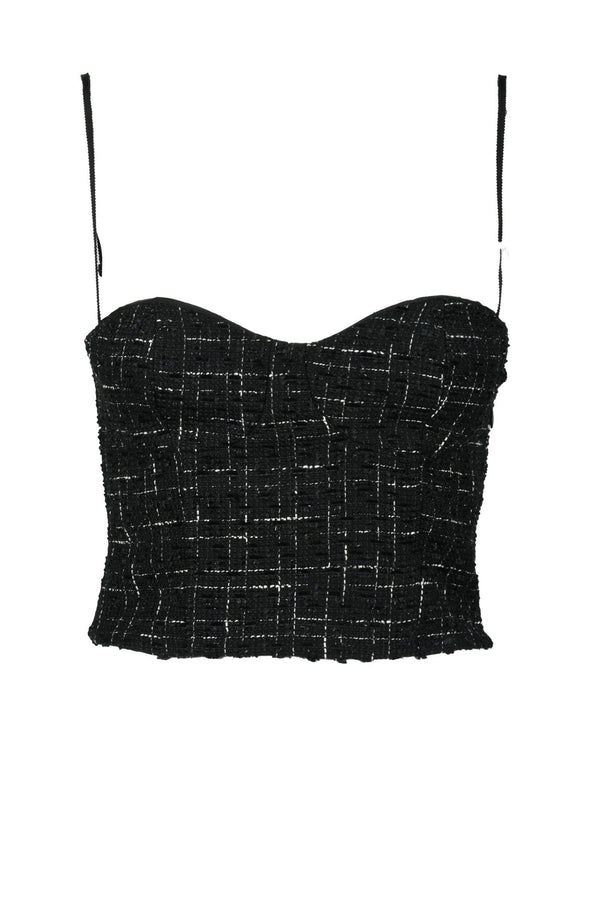 ROCHAS top