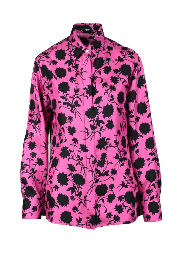 VERSACE COLLECTION camicia