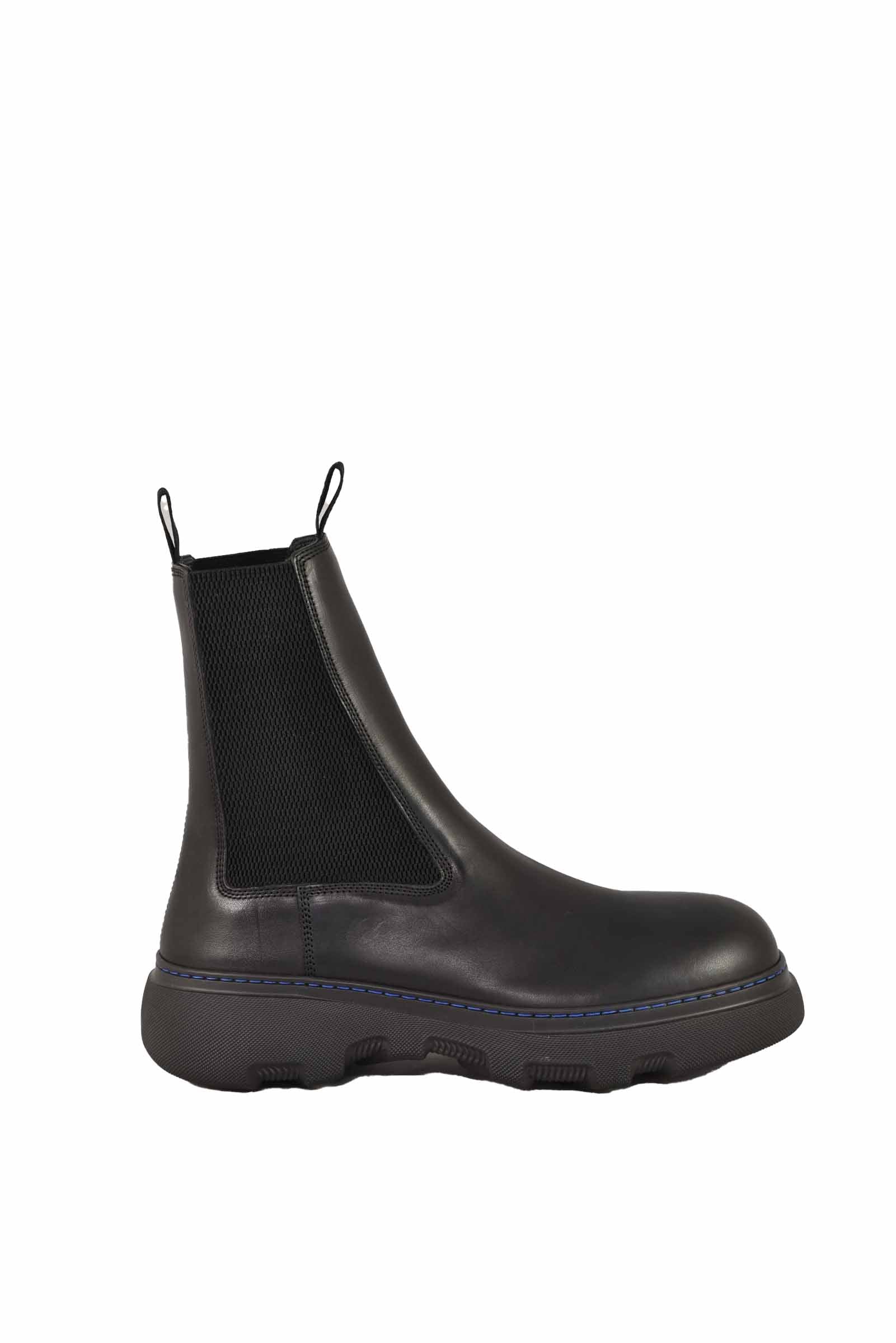 BURBERRY stivali