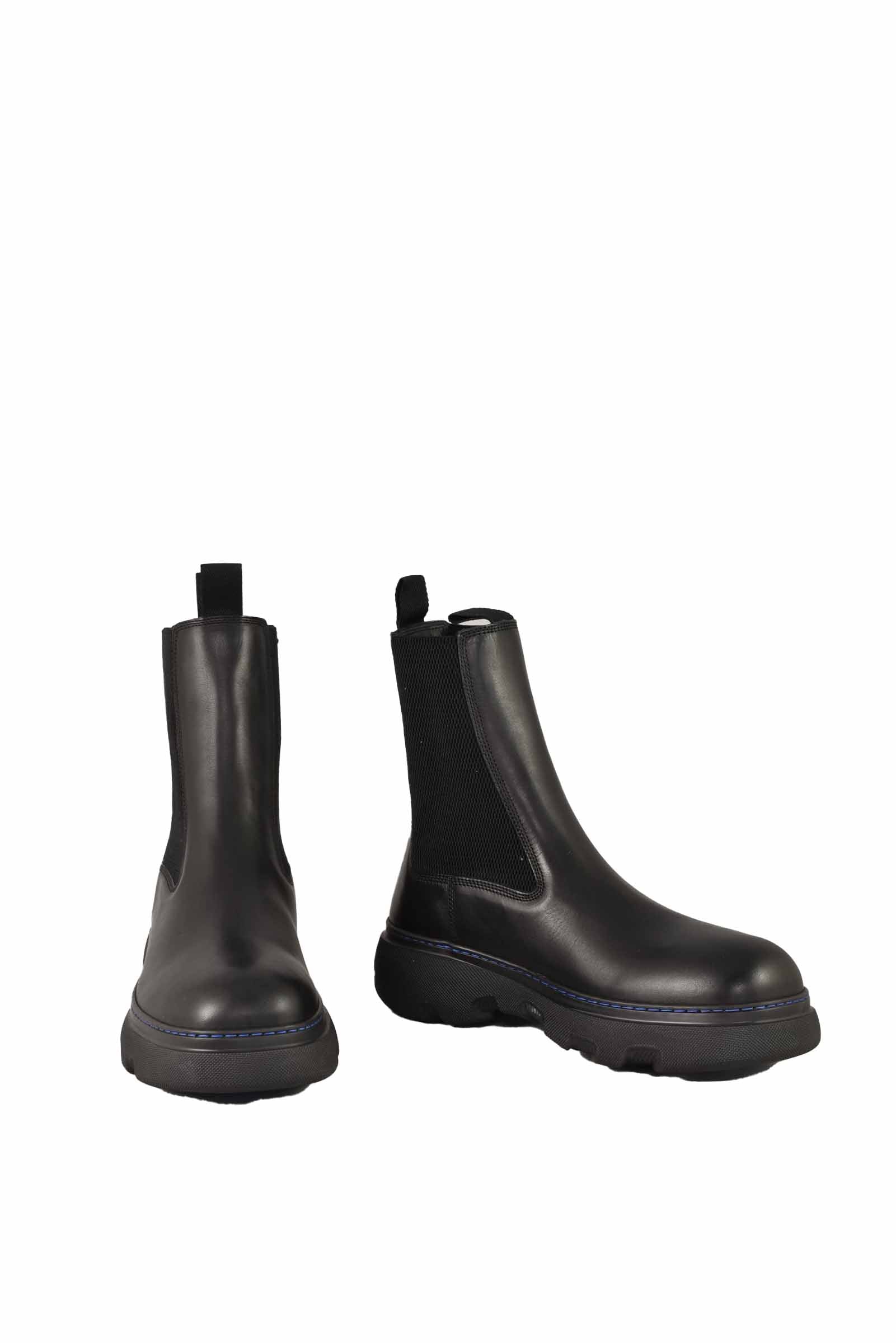 BURBERRY stivali