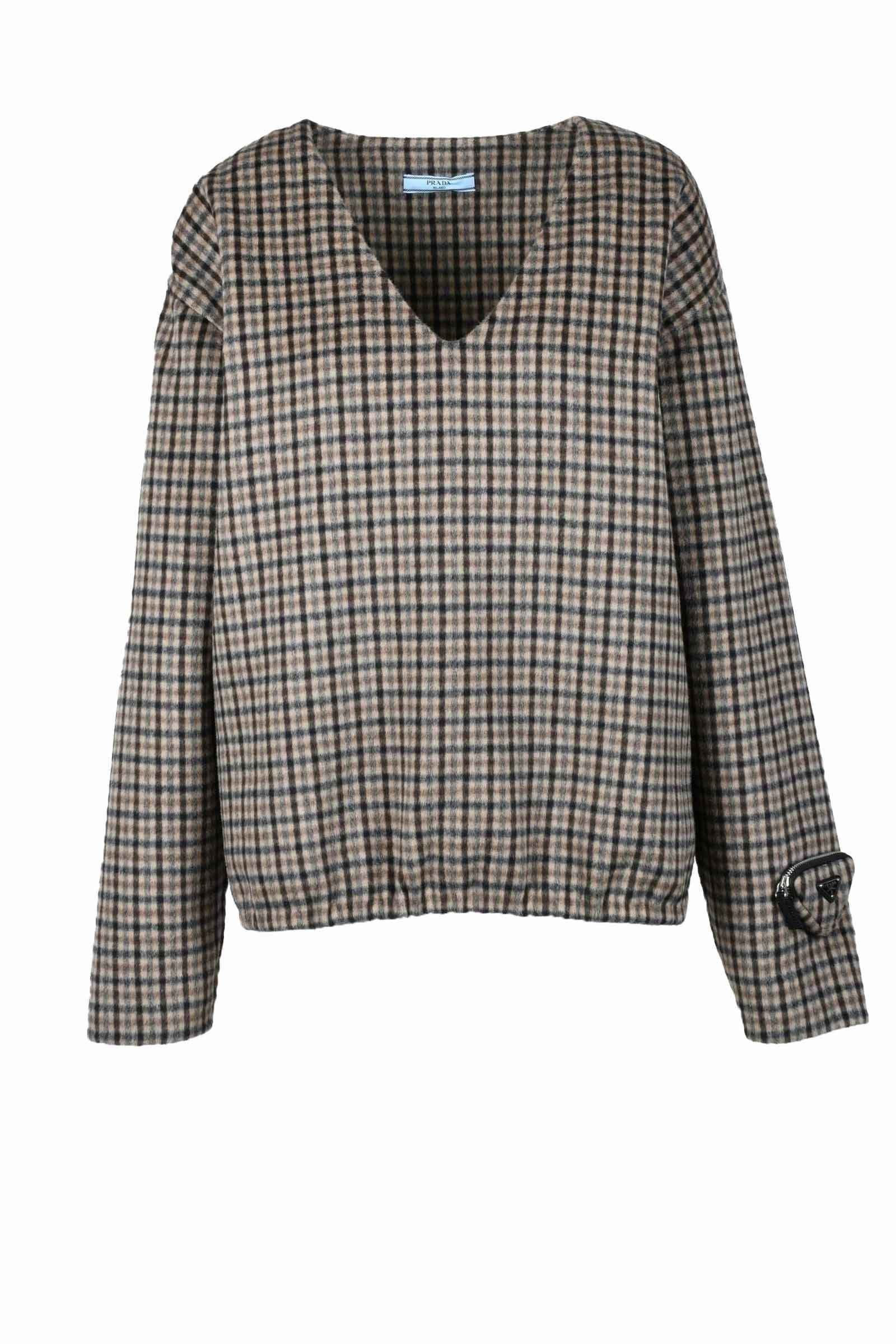PRADA Pullover