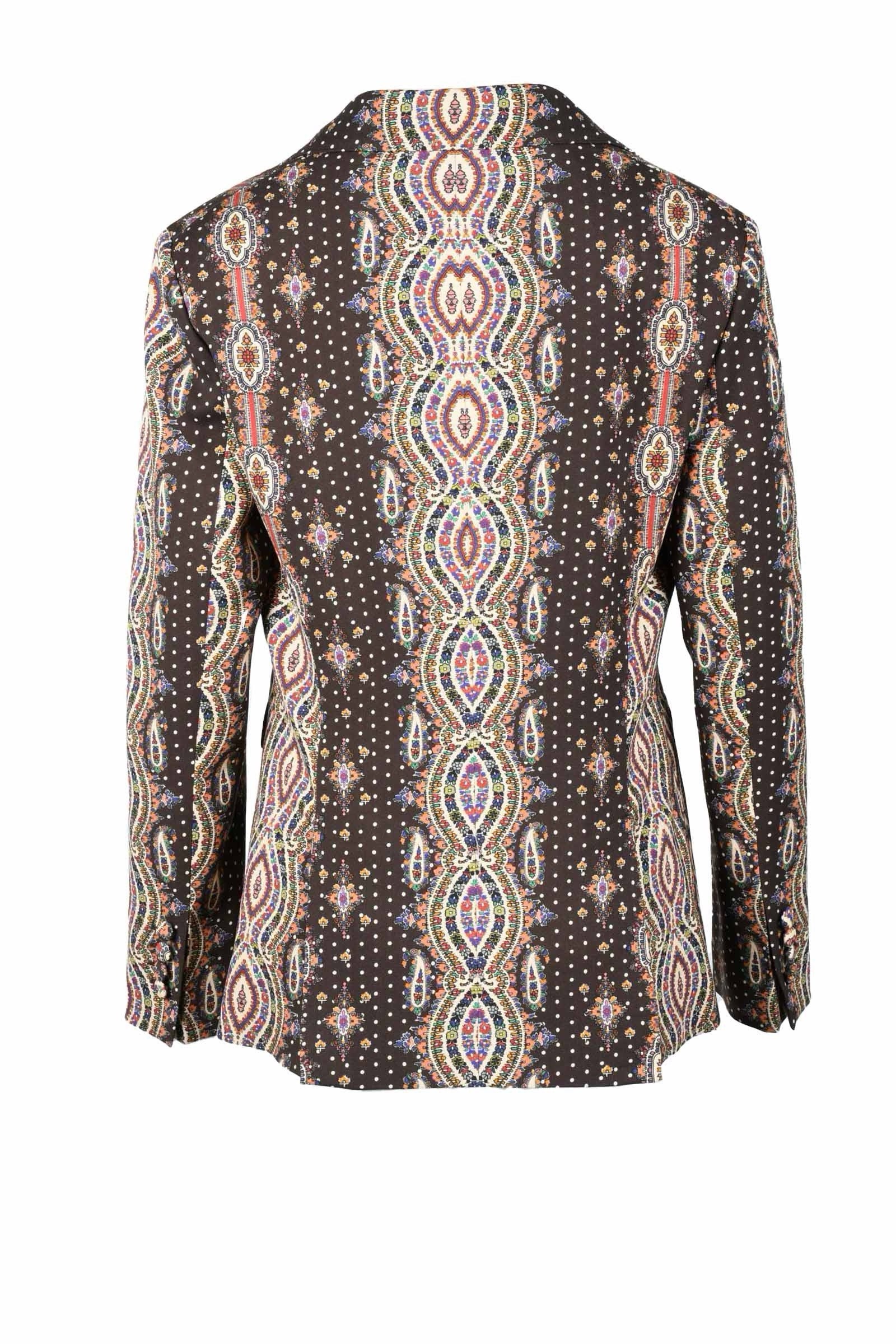 ETRO Jacke