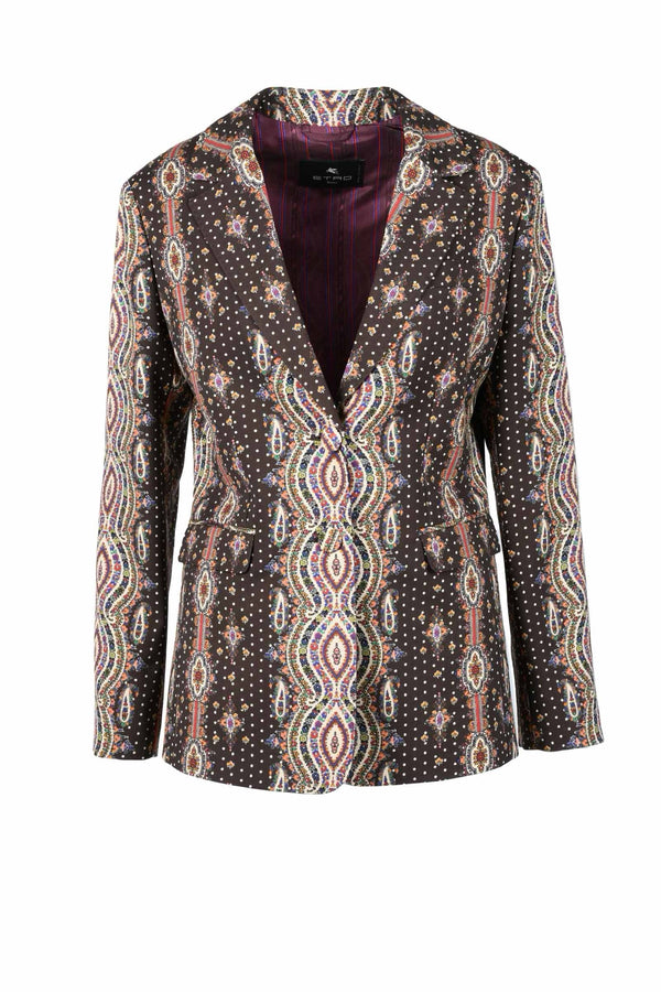 ETRO giacca