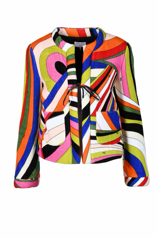 PUCCI giacca