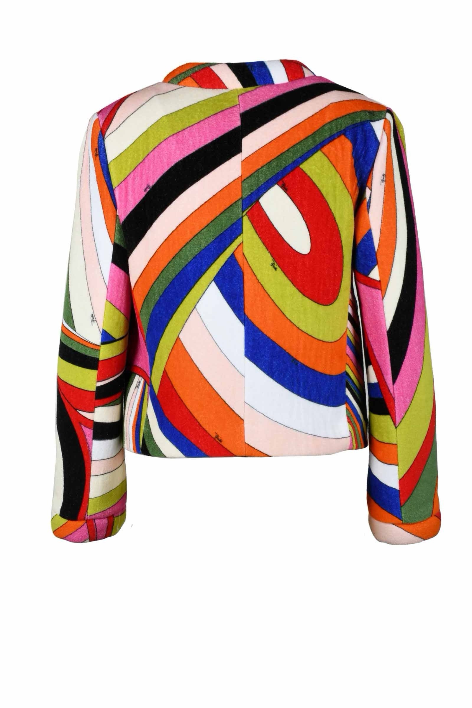 PUCCI giacca