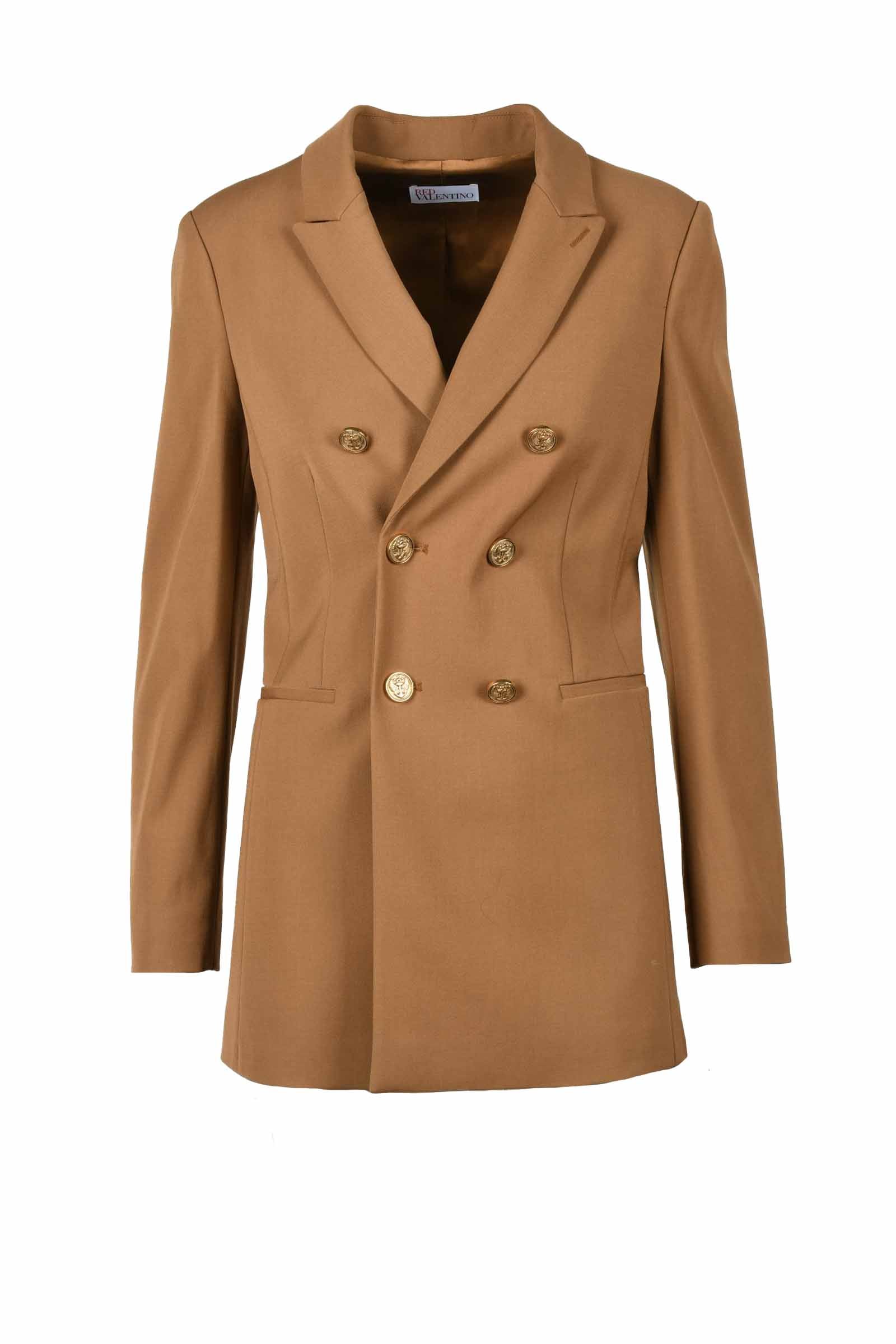 REDValentino Jacke