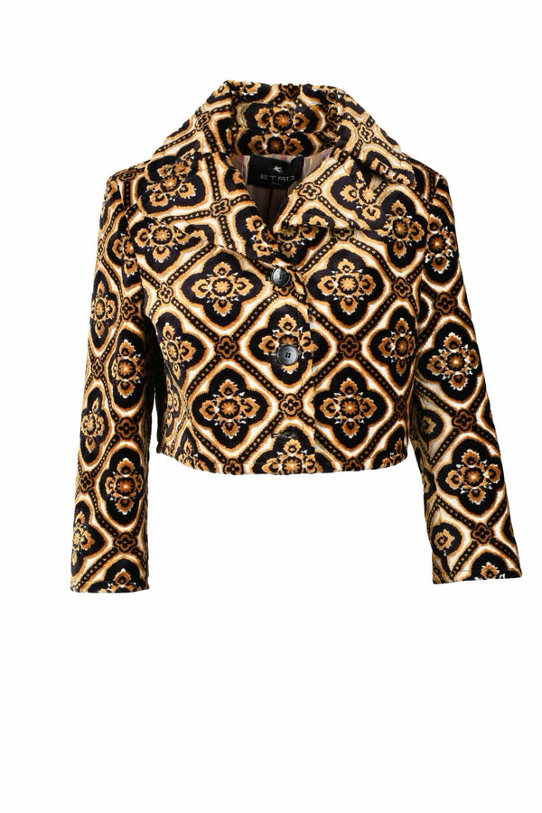 ETRO giacca