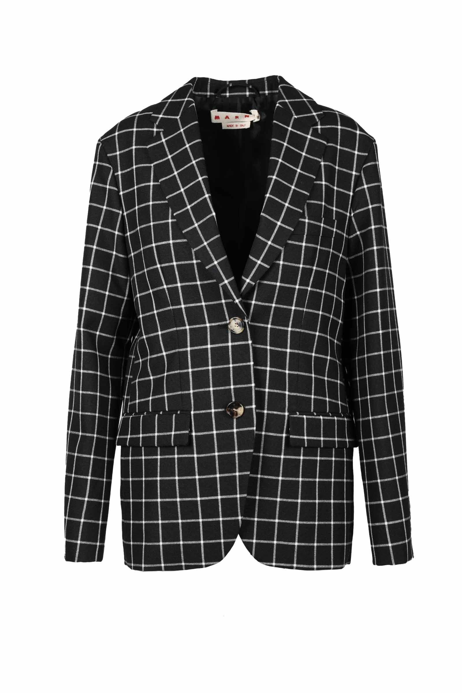 MARNI Jacke