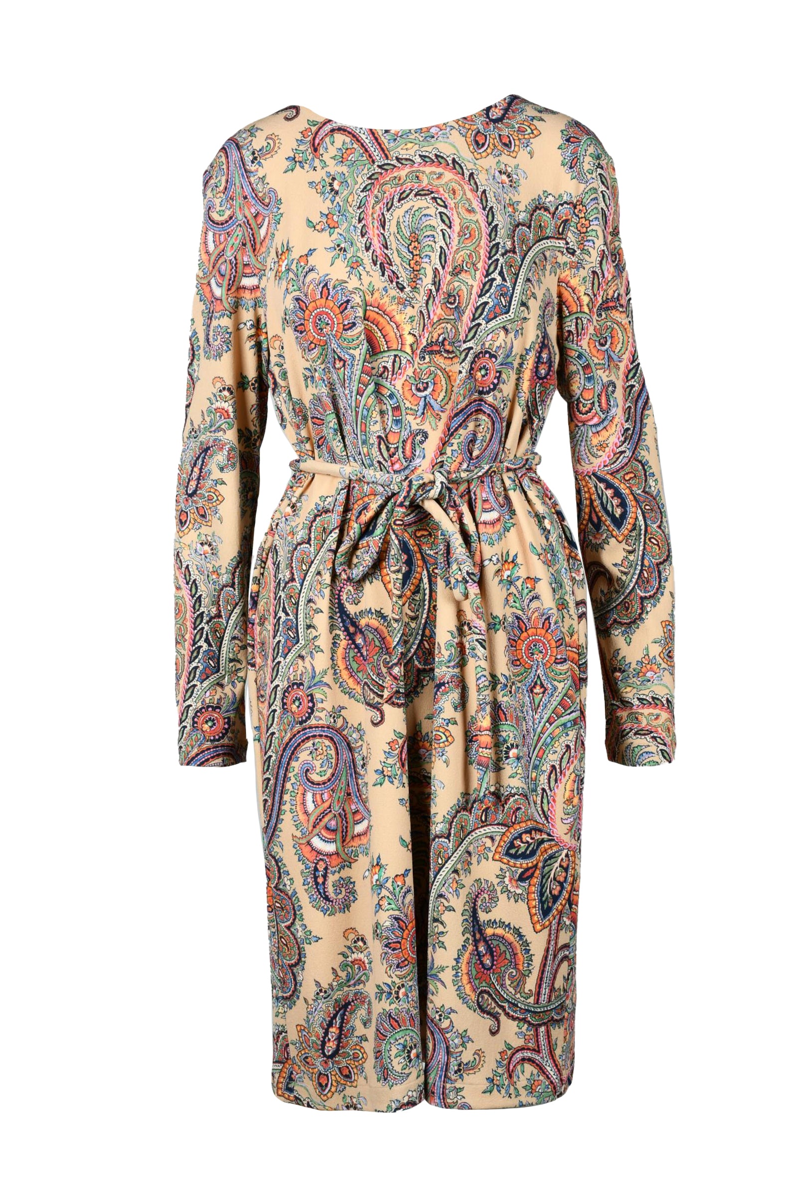 ETRO - Damen Polyester Longuette