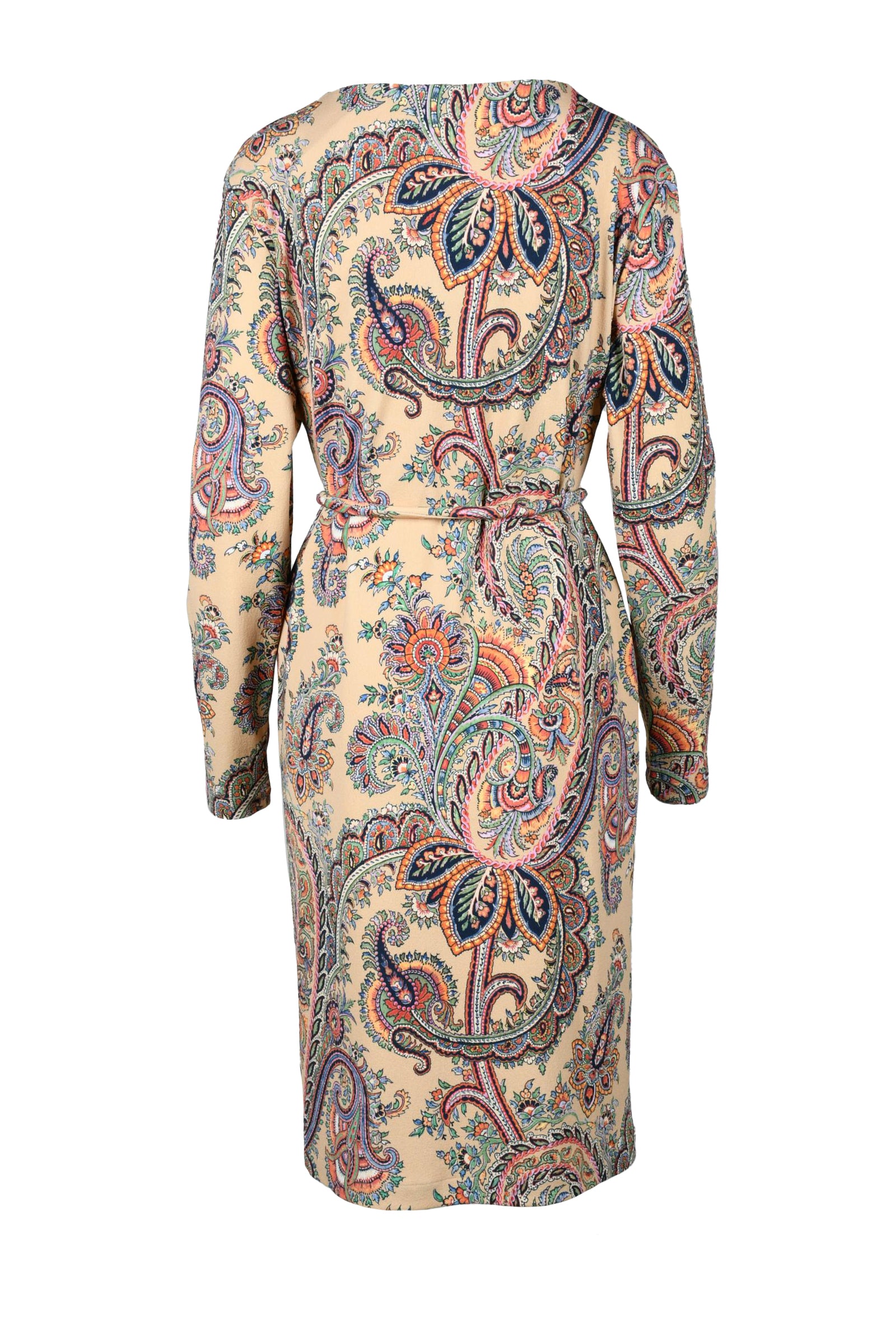 ETRO - Damen Polyester Longuette