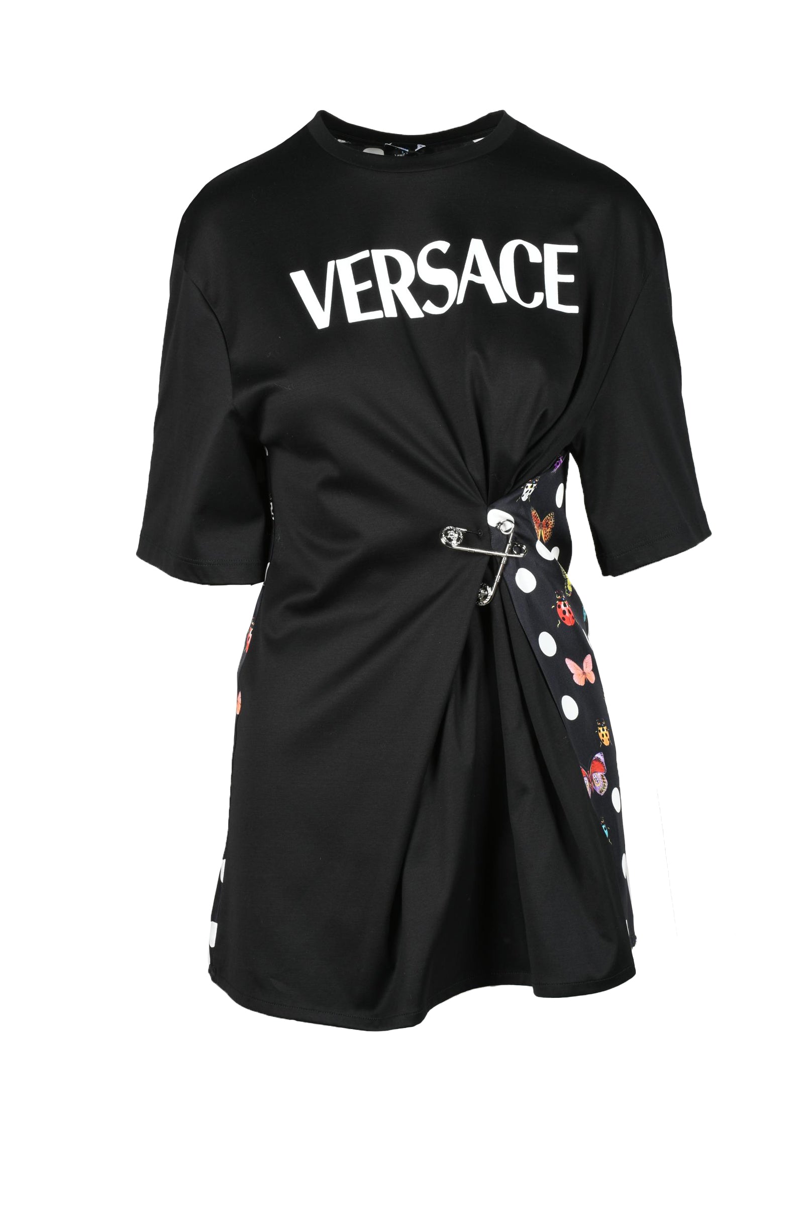 DUA LIPA X VERSACE tshirt