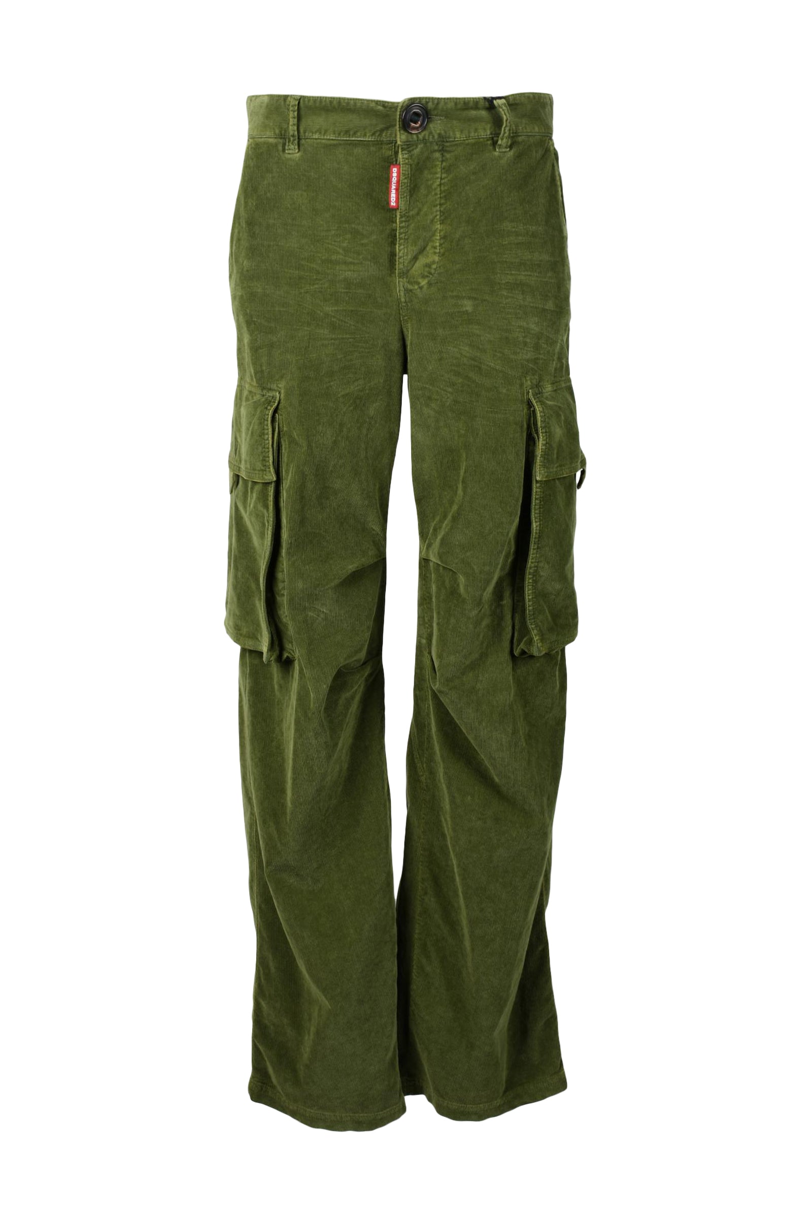 DSQUARED2 pantalone