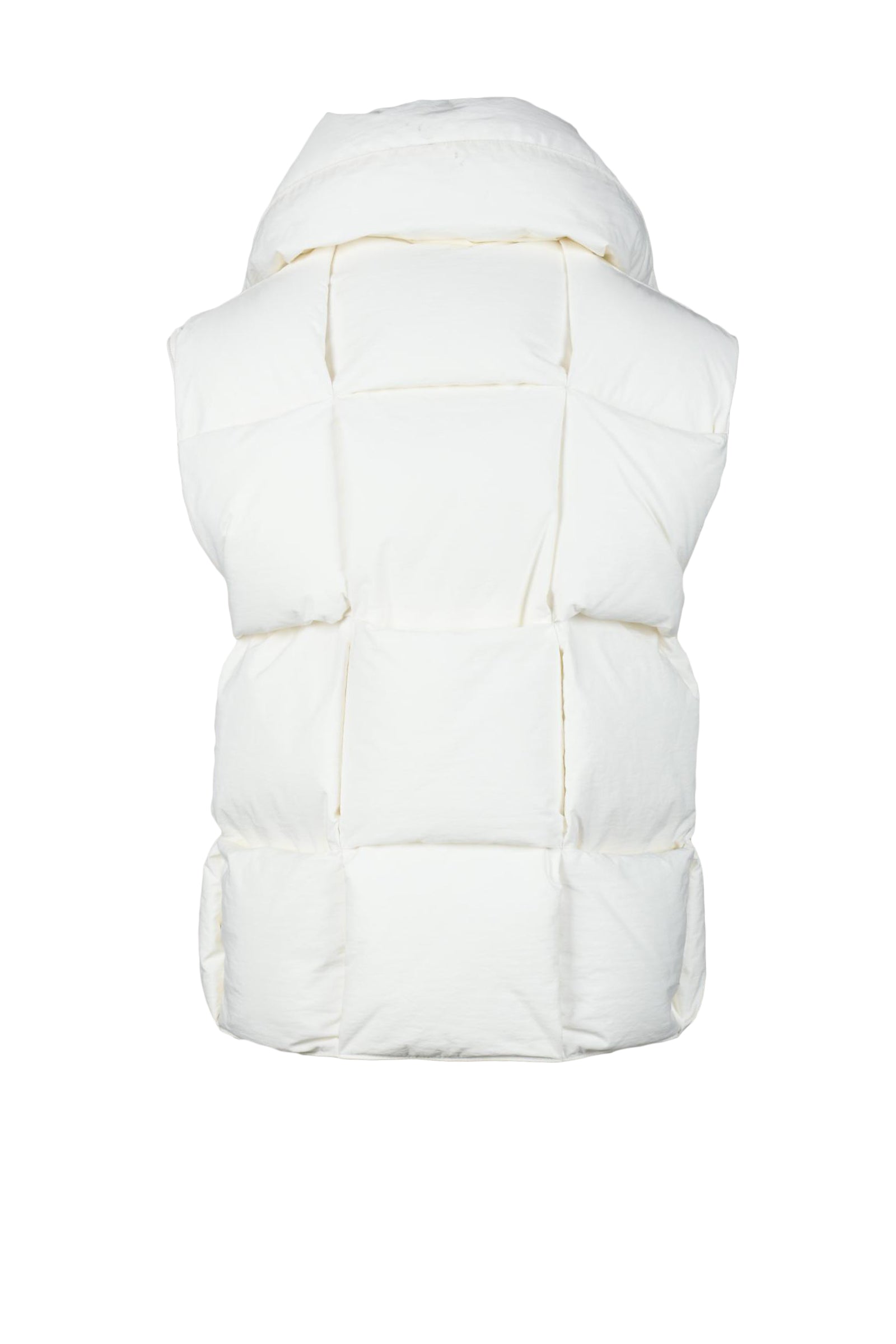 BOTTEGA VENETA Daunenweste