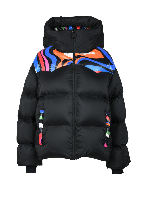 PUCCI piumino