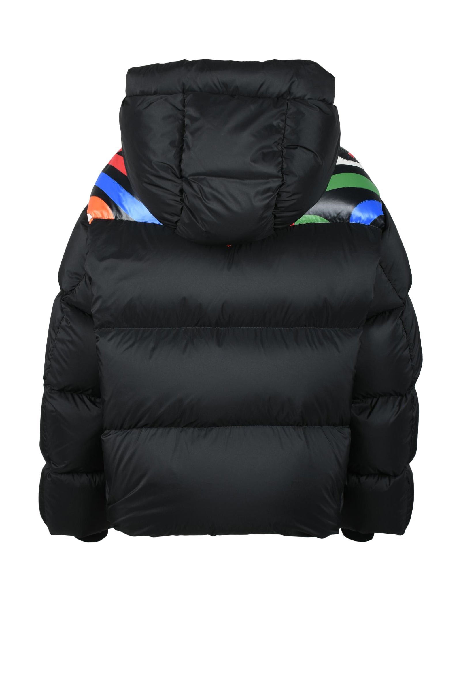 PUCCI Daunenjacke
