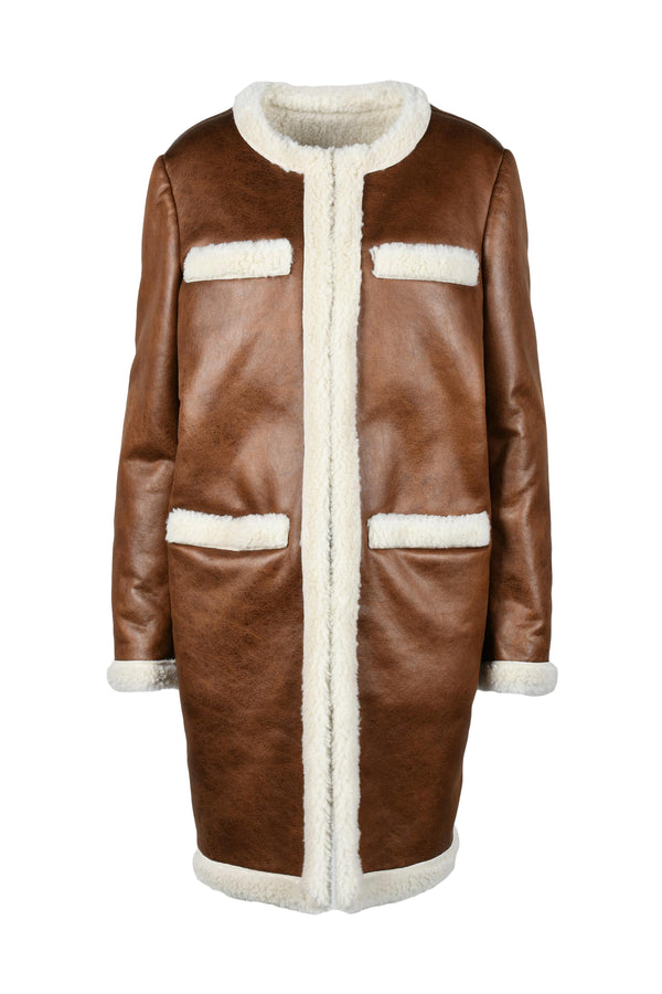 DSQUARED2 cappotto