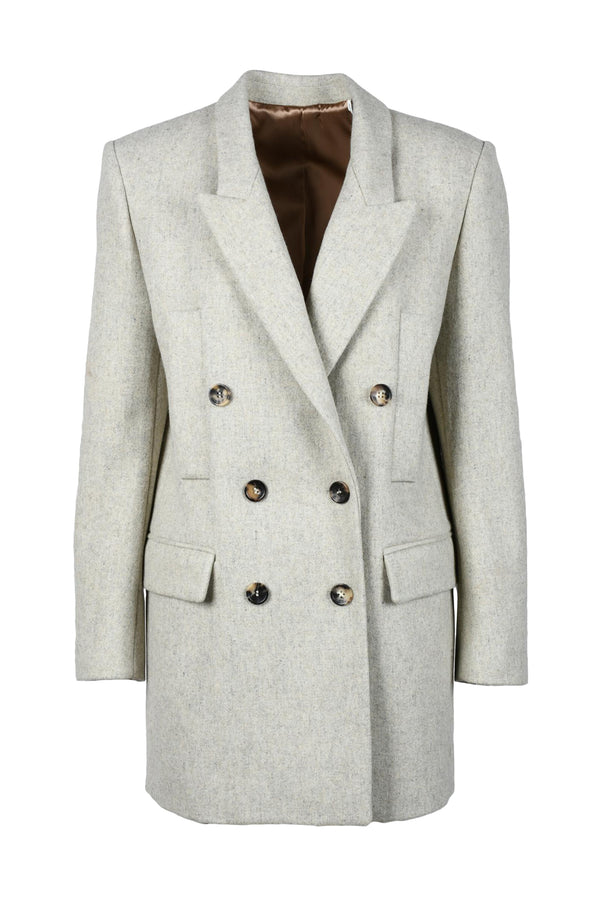 ISABEL MARANT cappotto