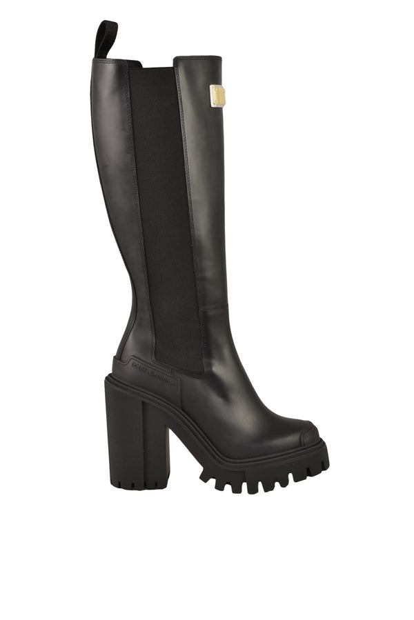 DOLCE & GABBANA stivali