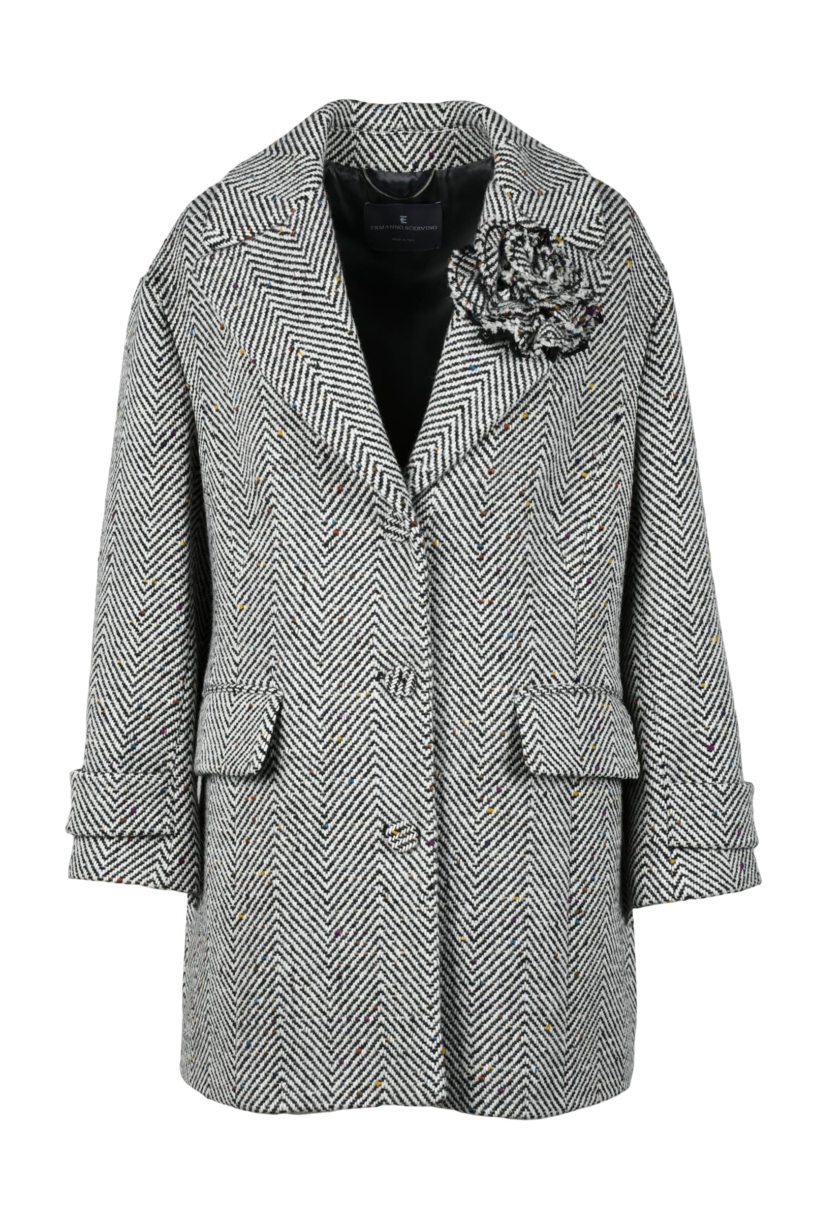 ERMANNO SCERVINO cappotto