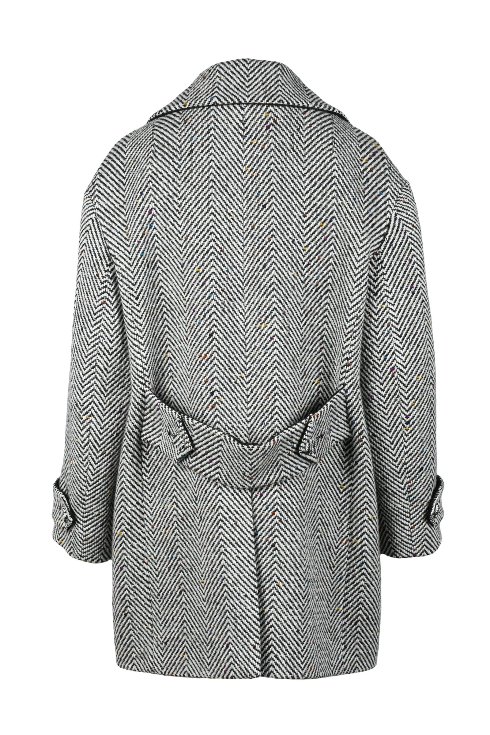 ERMANNO SCERVINO cappotto