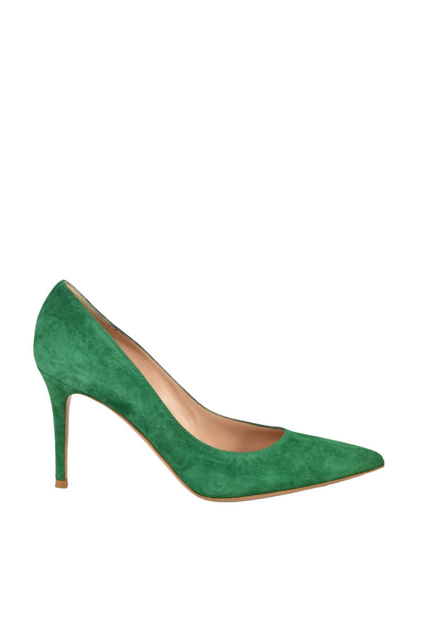 GIANVITO ROSSI scarpe