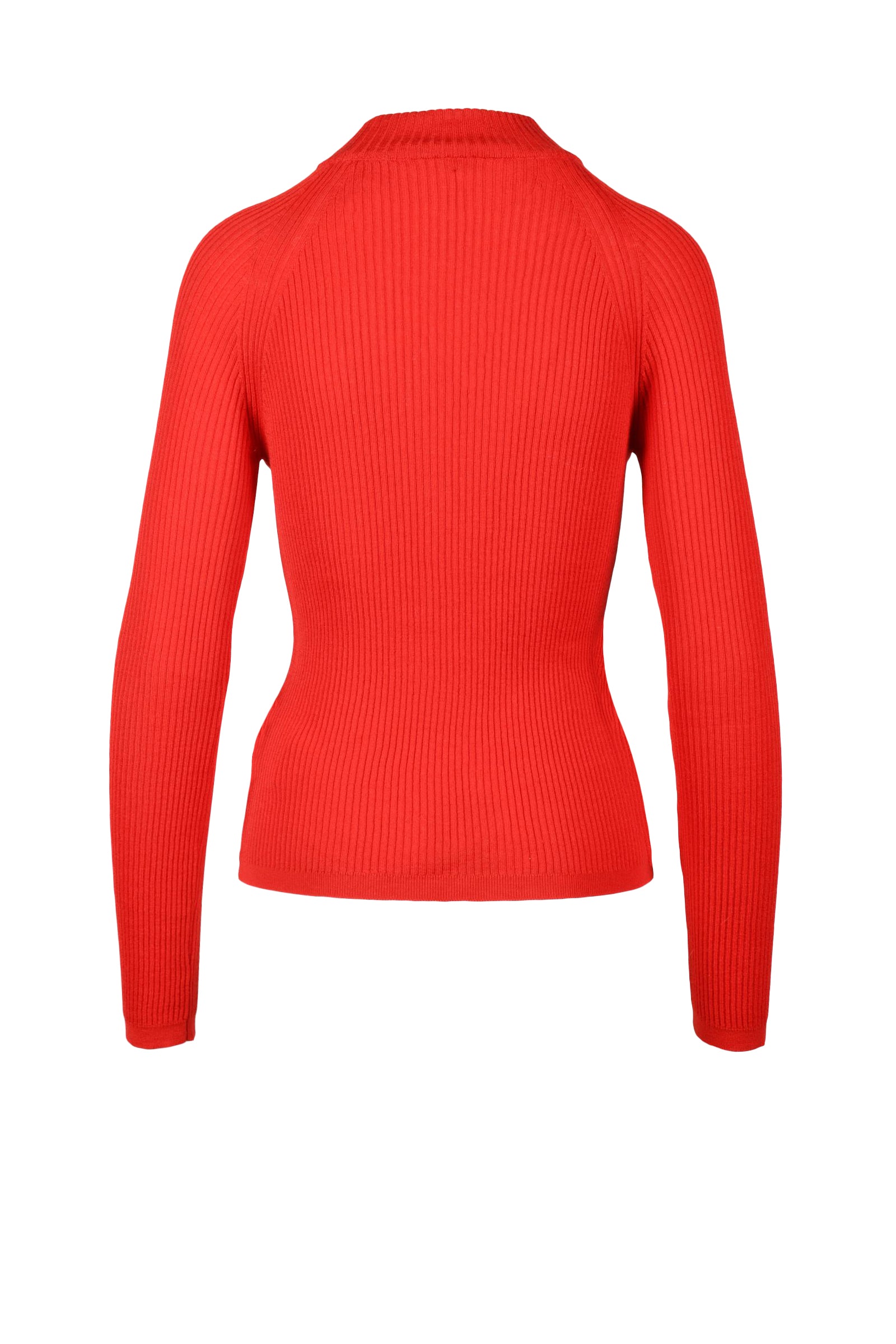 MANTÙ maglia