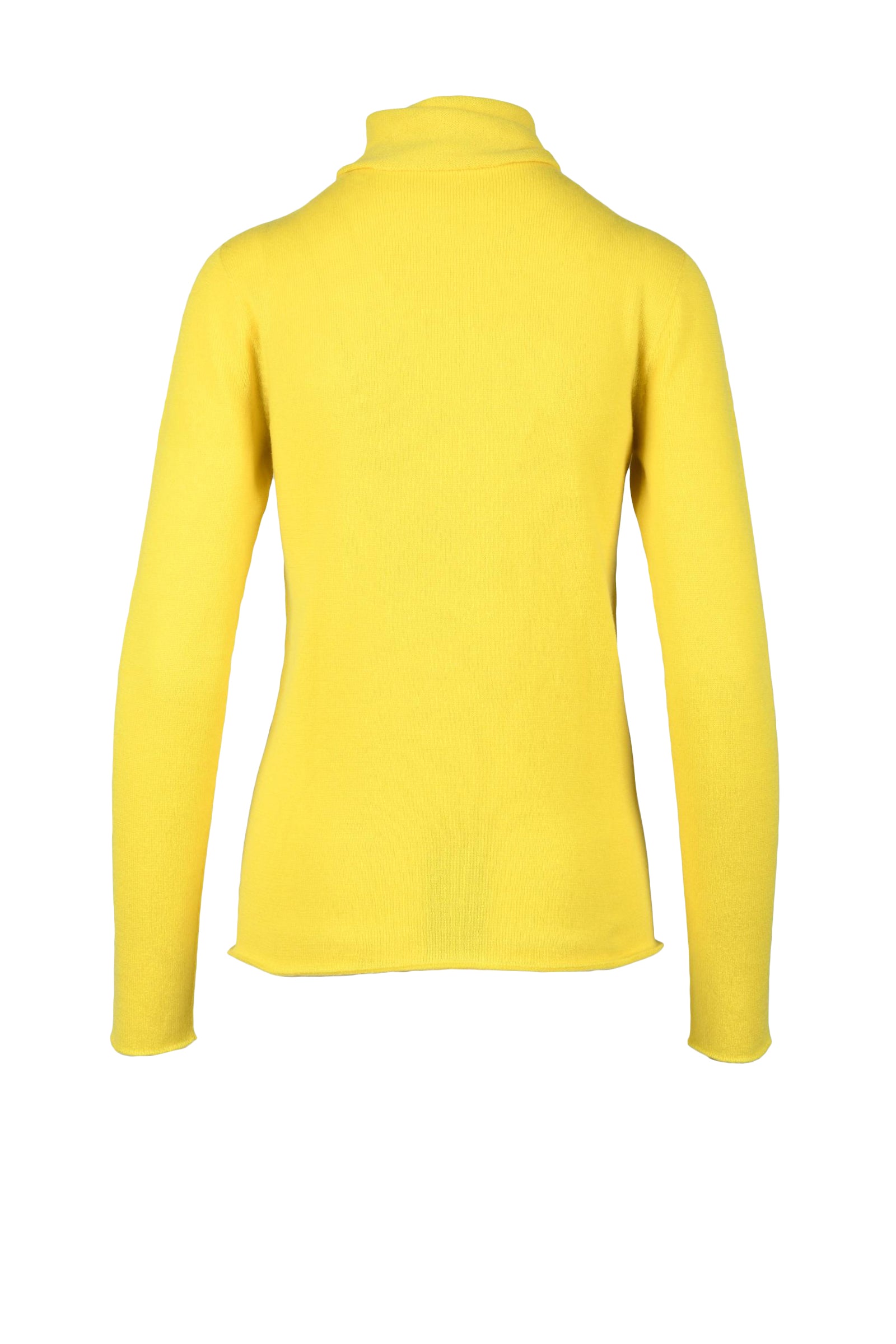 MANTÙ maglia