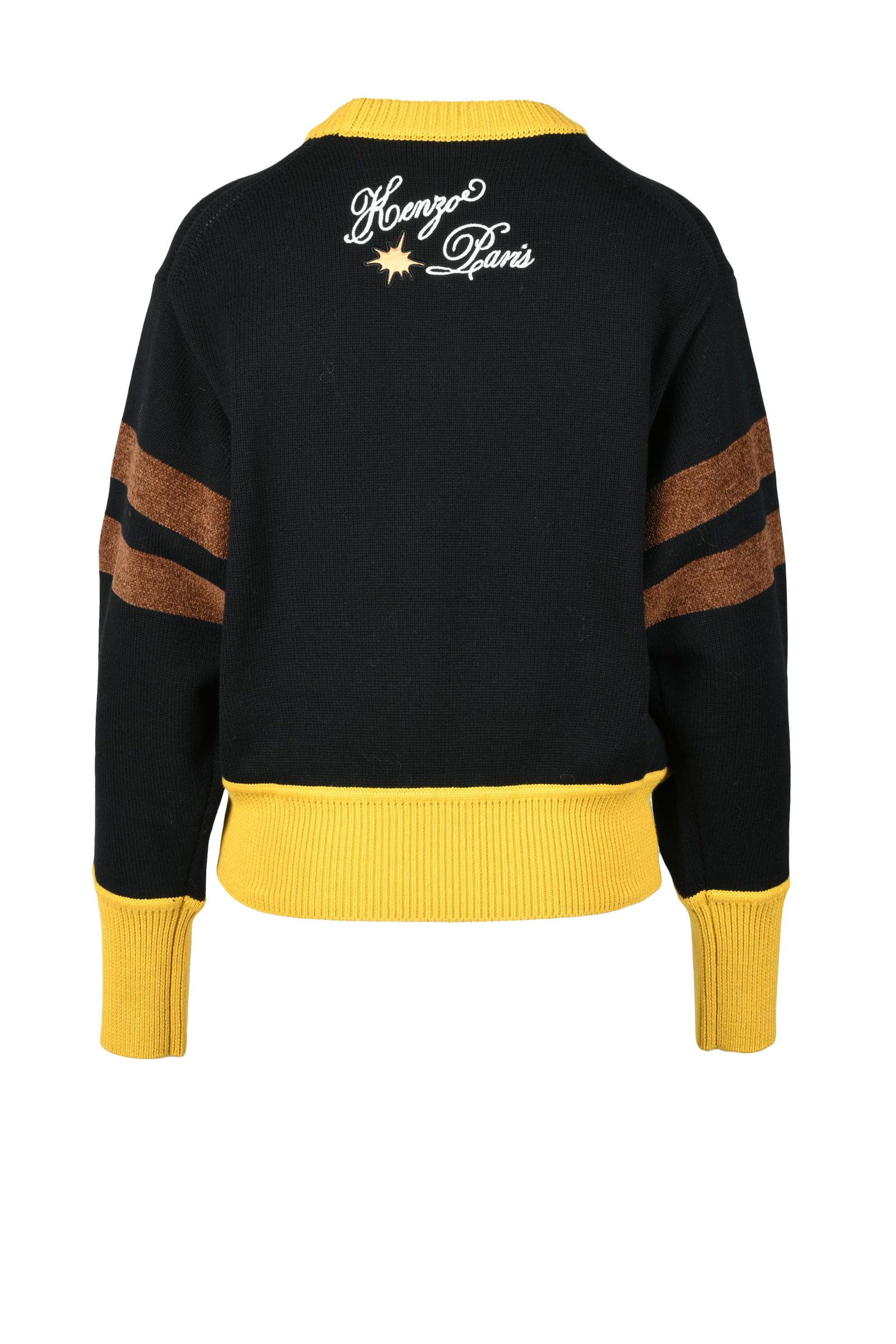 KENZO PARIS sweater