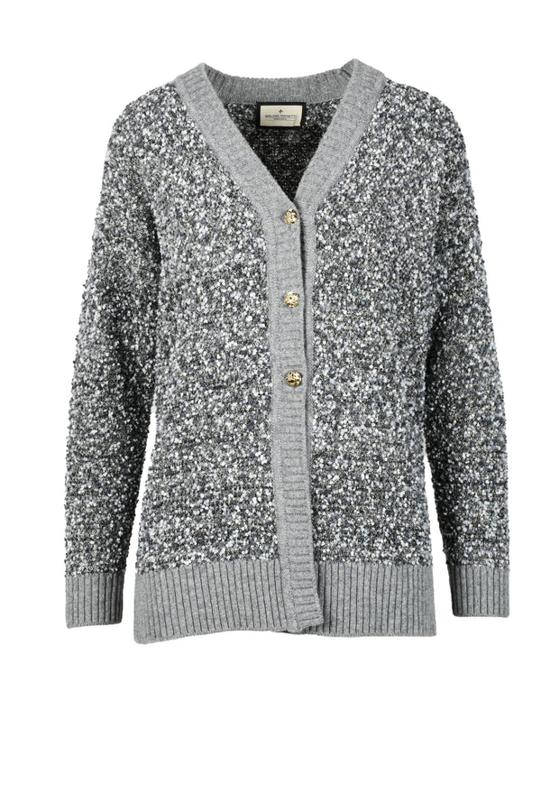 BRUNO MANETTI cardigan