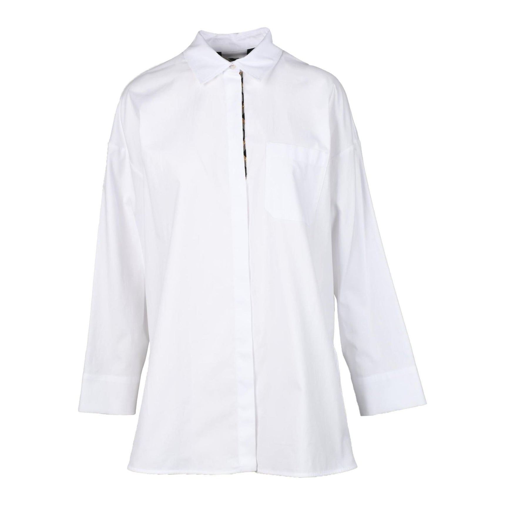 'S MAX MARA camicia