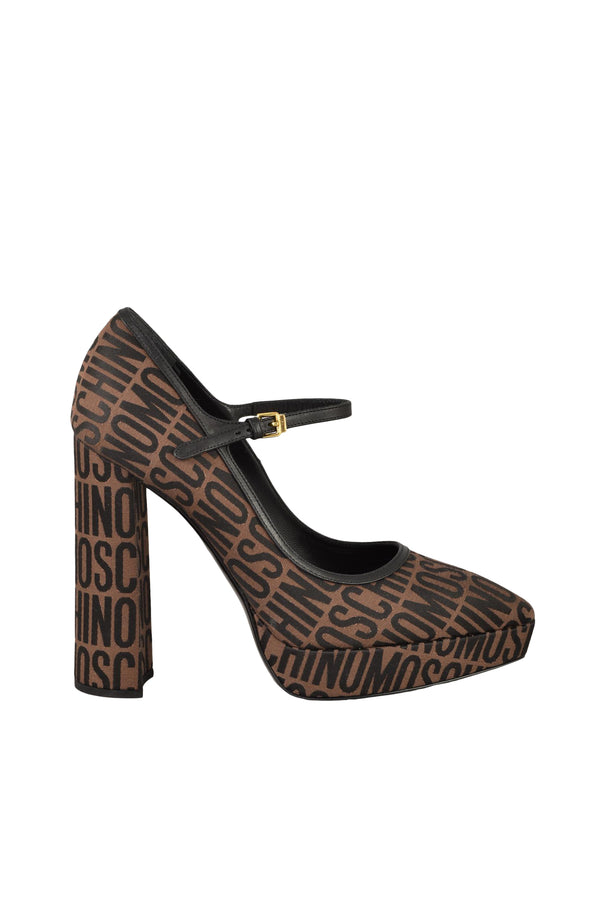 MOSCHINO scarpe