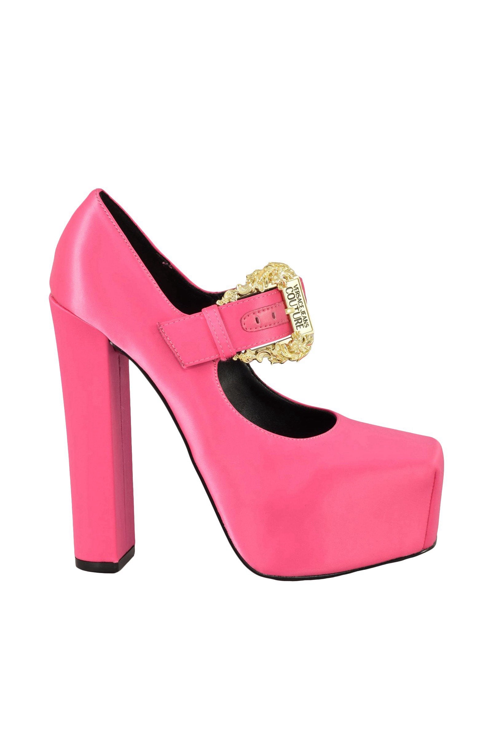 VERSACE JEANS COUTURE scarpe