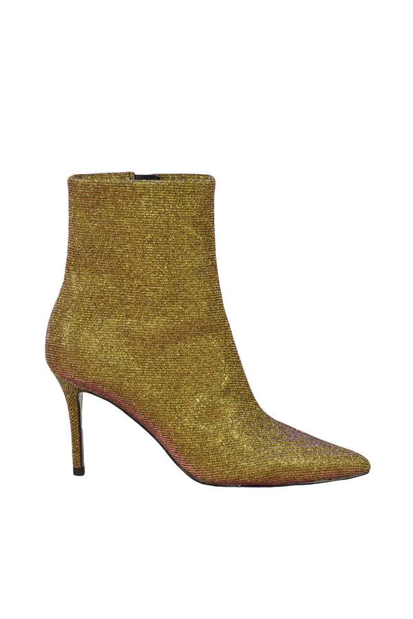 VERSACE JEANS COUTURE stivaletto