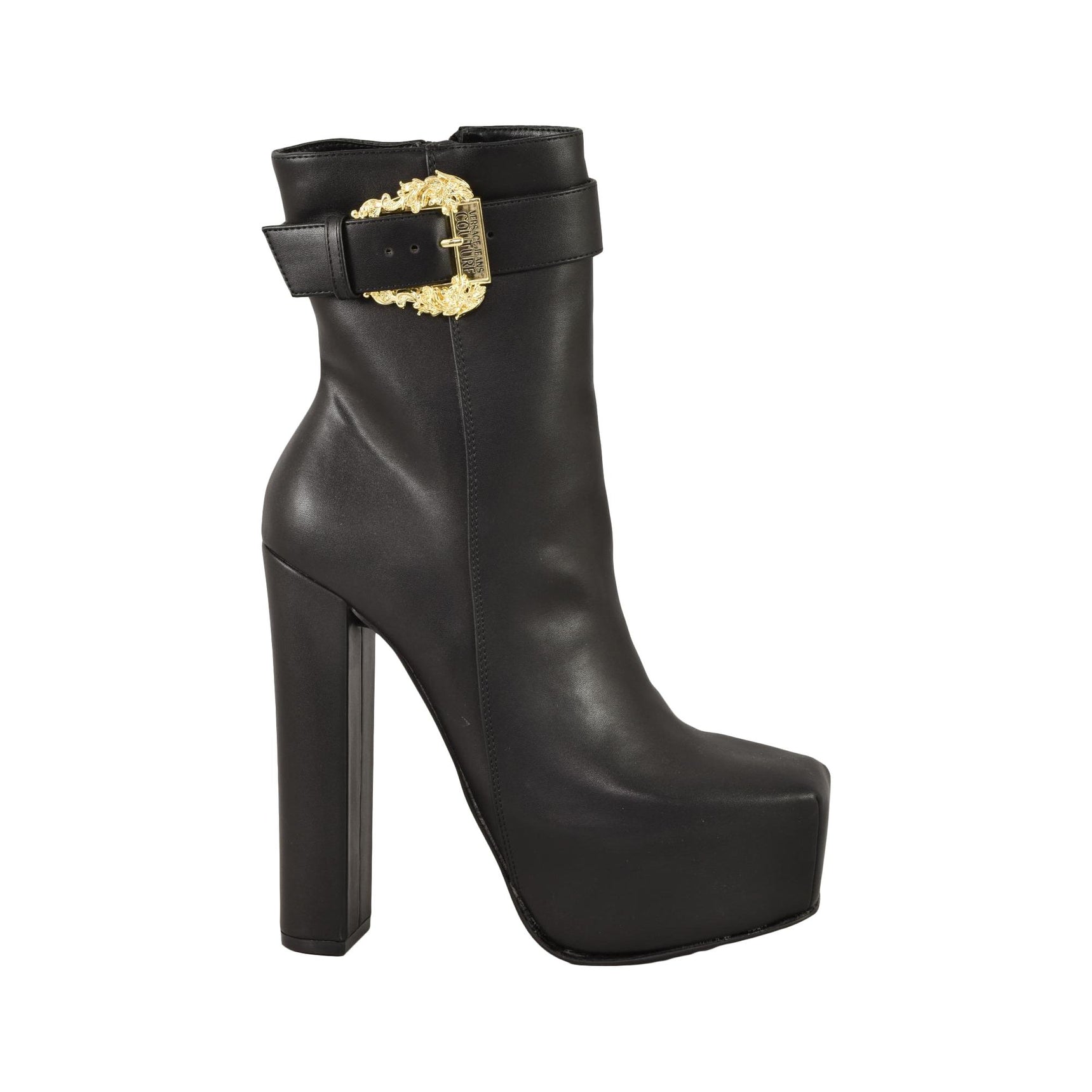 VERSACE JEANS COUTURE stivaletto