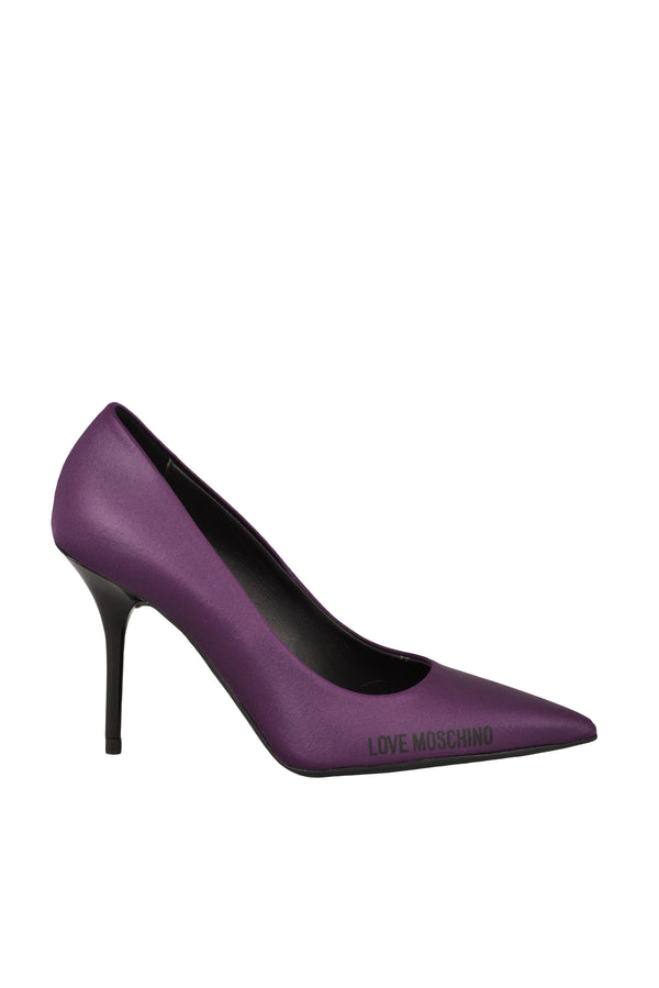 LOVE MOSCHINO scarpe