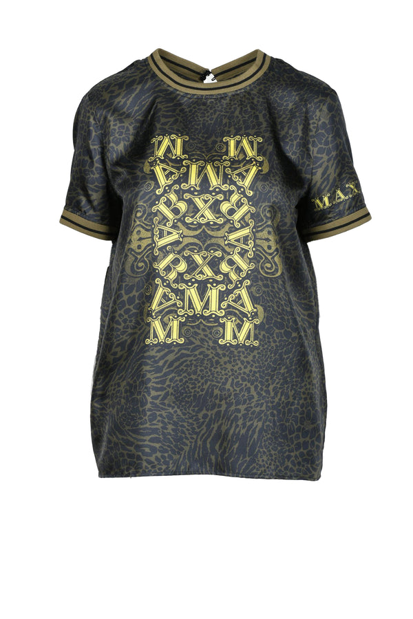 MAX MARA blusa