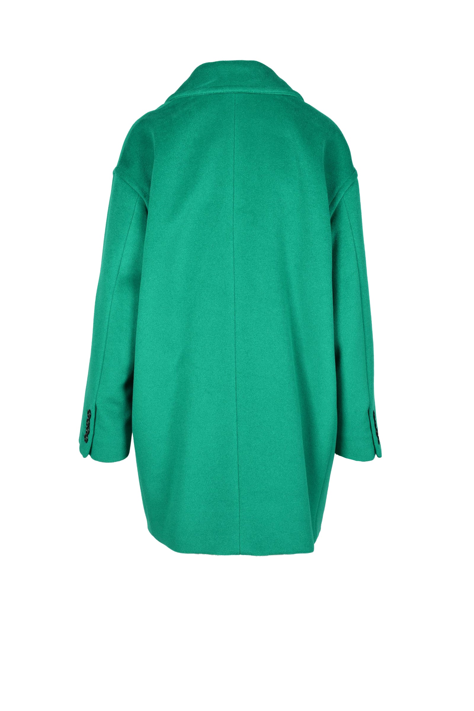 MAX MARA Mantel