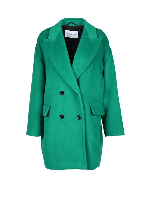 MAX MARA cappotto
