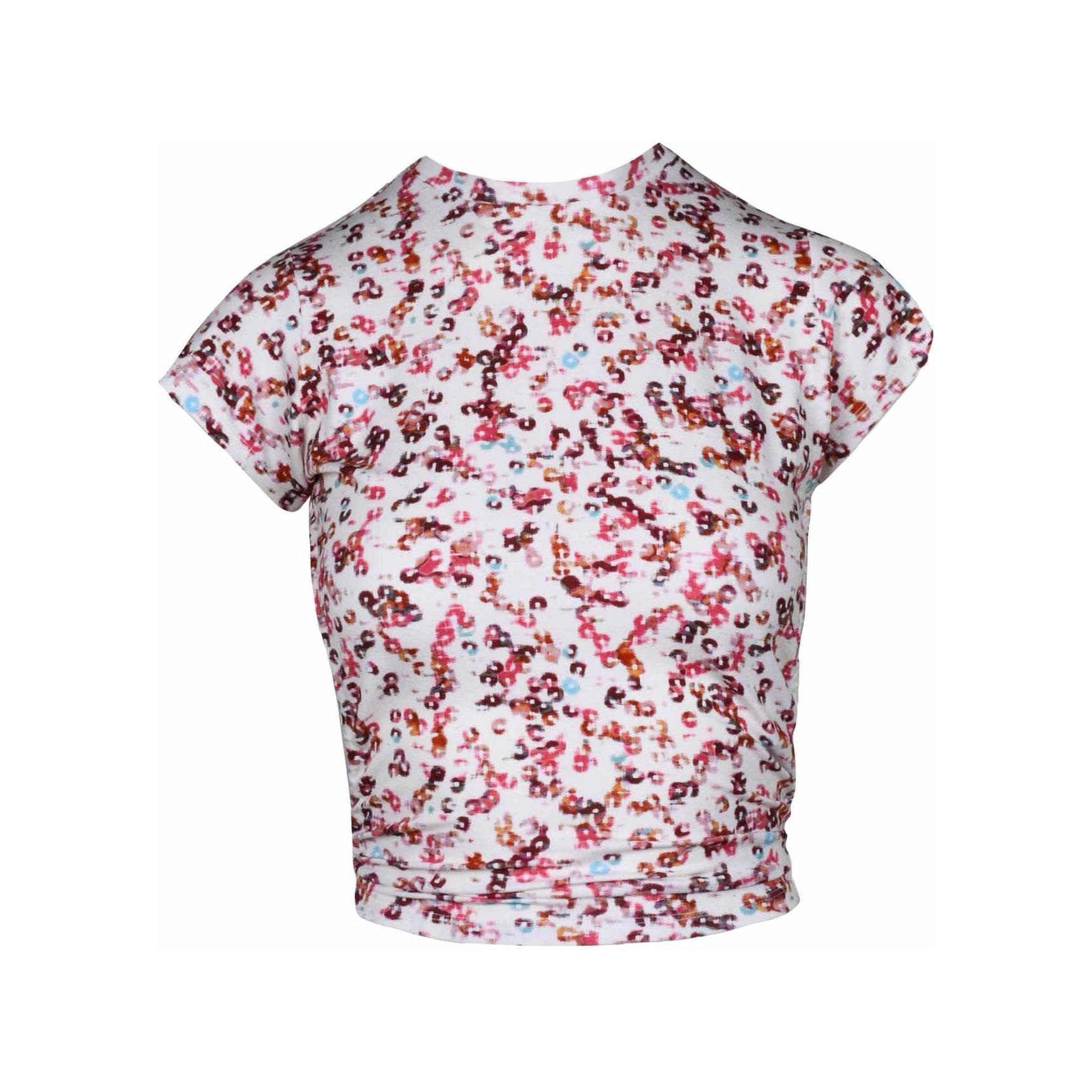 ISABEL MARANT TOILE top