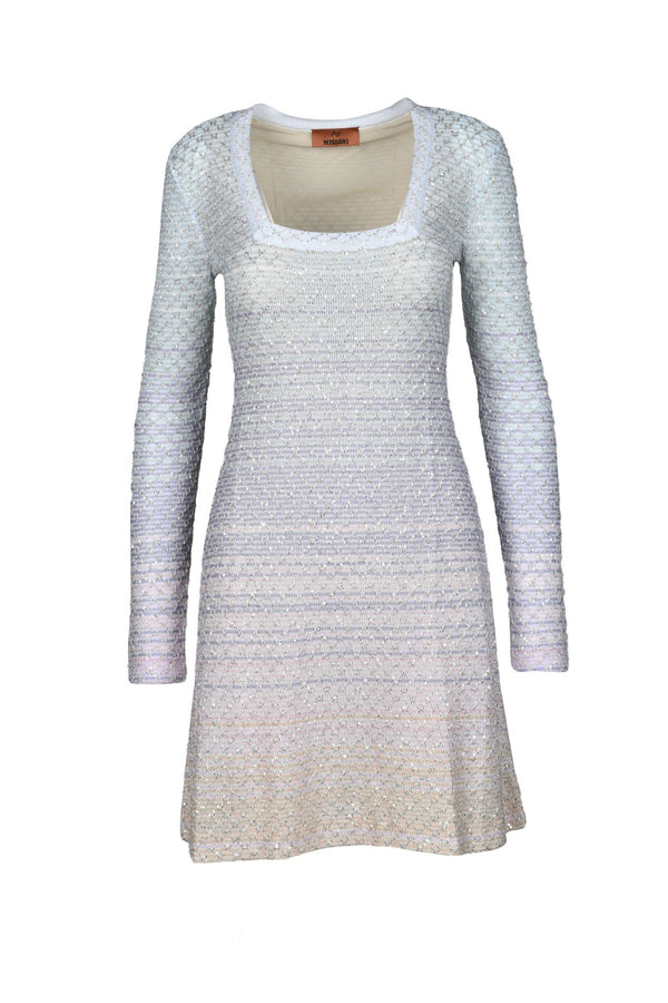 MISSONI abito donna