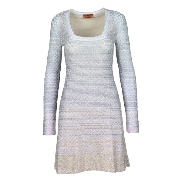 MISSONI abito donna