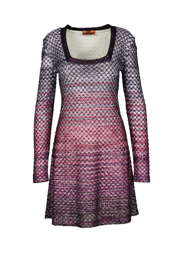 MISSONI abito donna