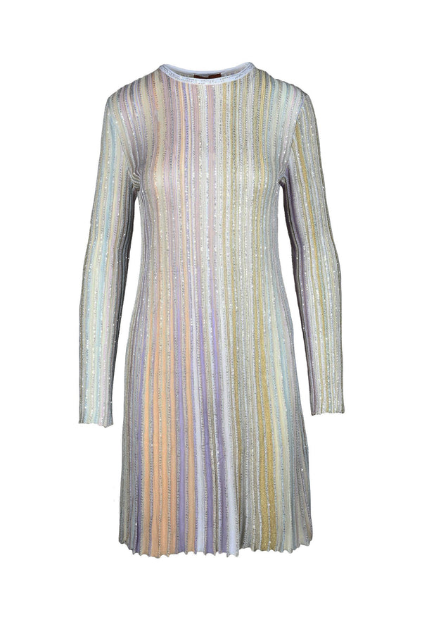 MISSONI abito donna