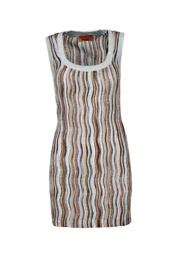 MISSONI abito donna