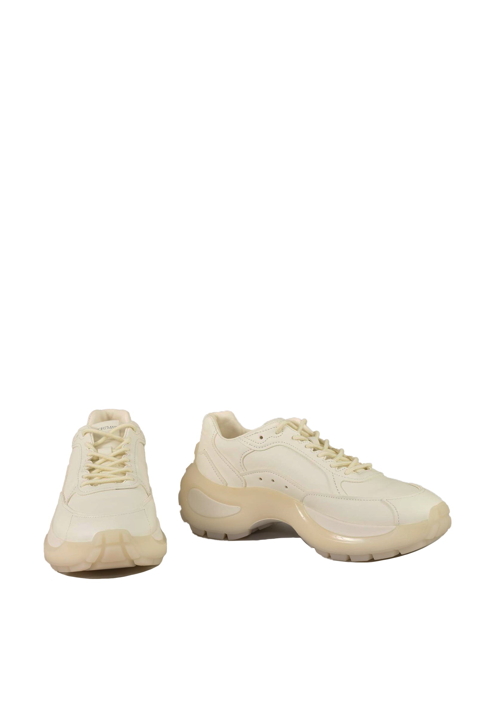 SPORTMAX sneakers