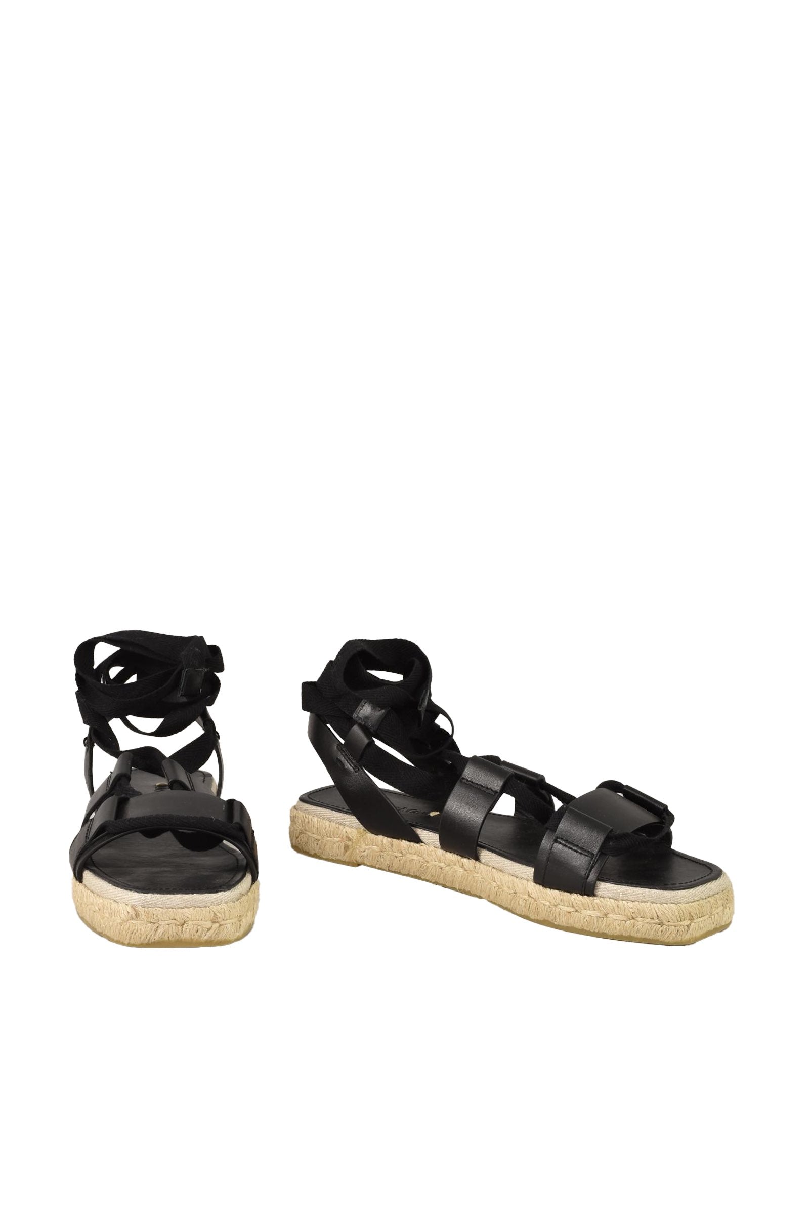 MAX MARA Sandale