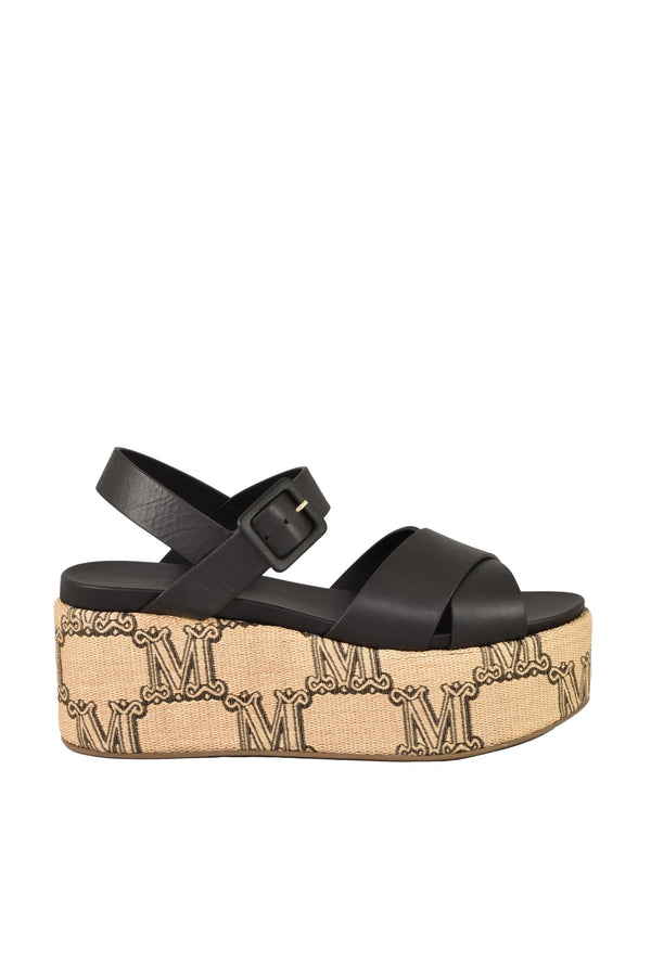 MAX MARA sandalo